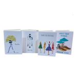 Ten Assorted Thank You Cards