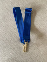 Purse Strap Royal Blue | Sarah