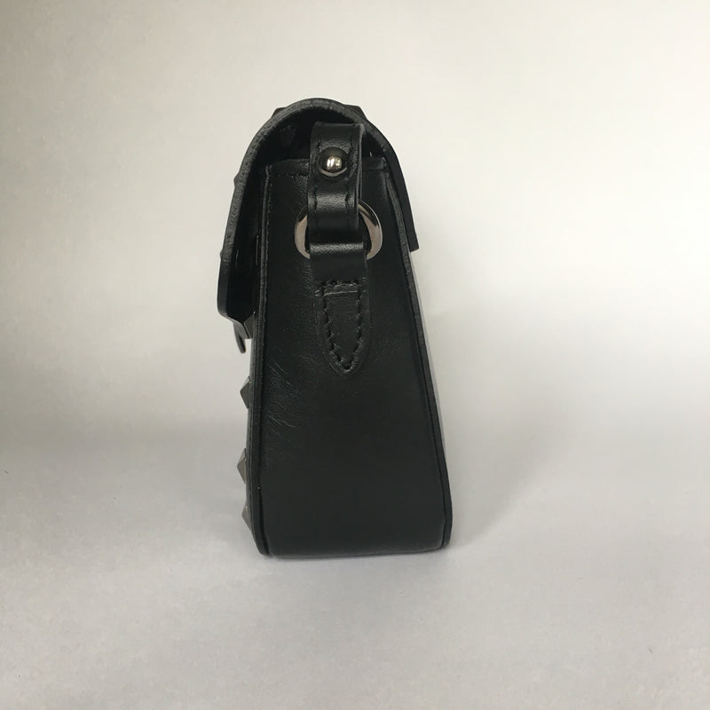 Baby Valentino Black - [product_type] - Queen & Grace