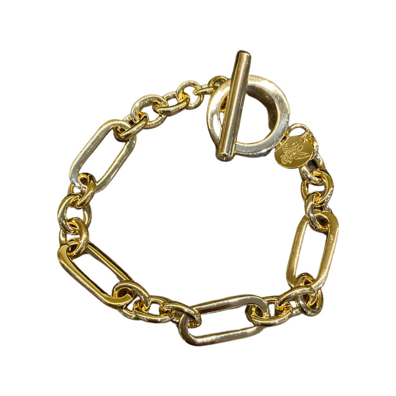 Gold Bracelet | Mallorca