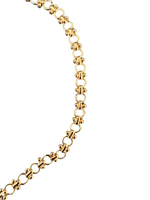 Gold Link Chain | Monaco