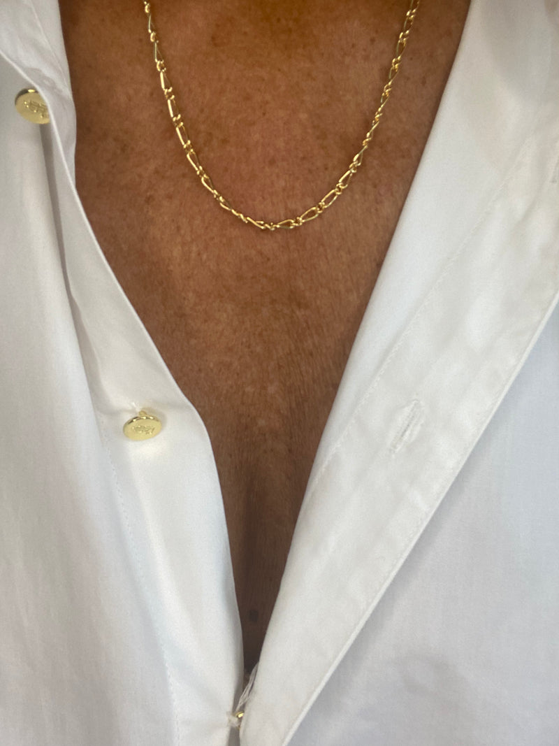 Tiffany sales men chain