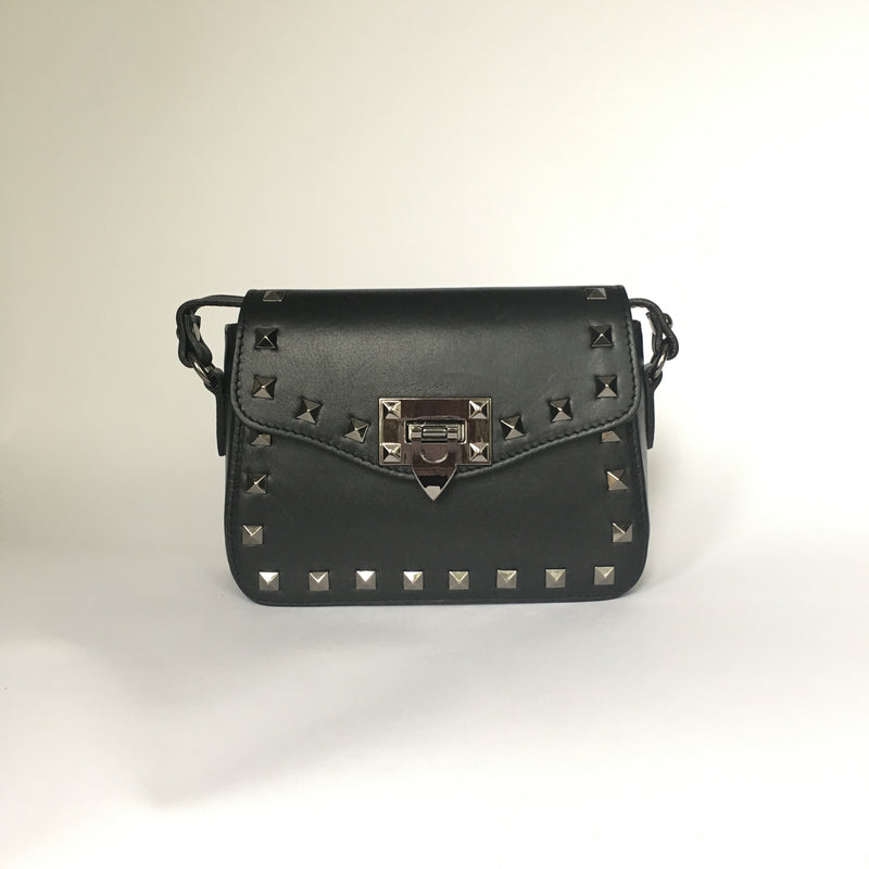 Baby Valentino Black - [product_type] - Queen & Grace