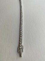 Swarovski Tennis Bracelet | Medium
