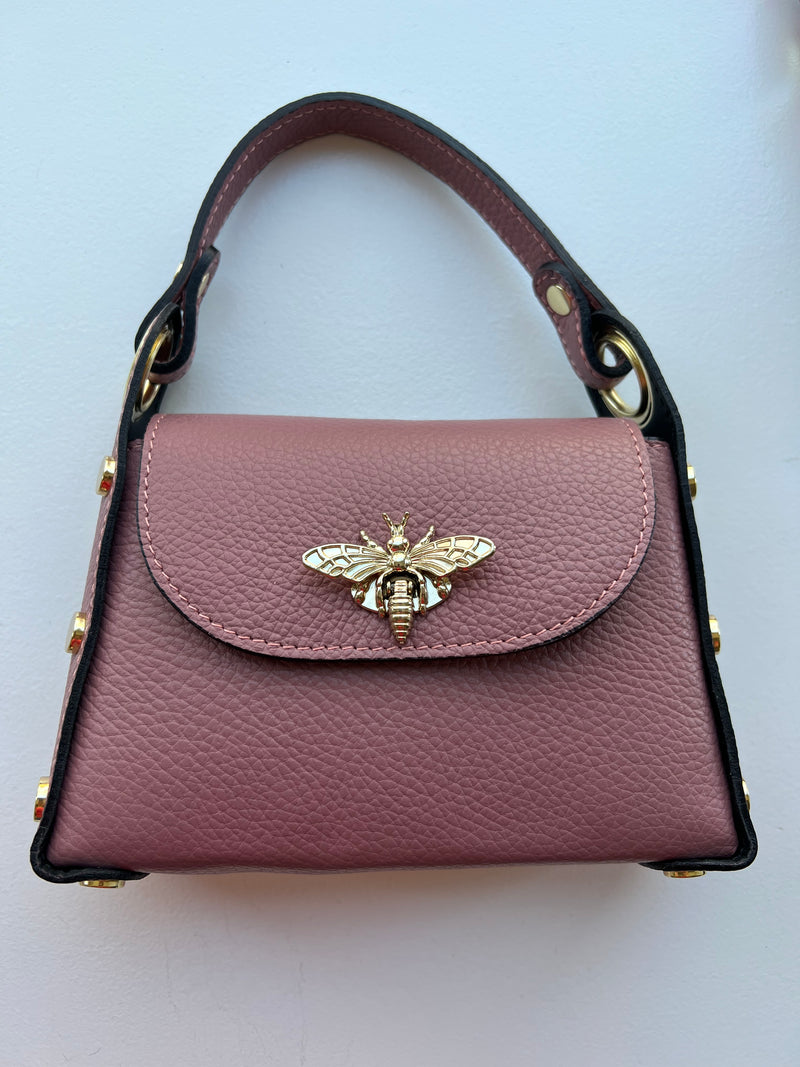 Queen Bee Ladies Handbag
