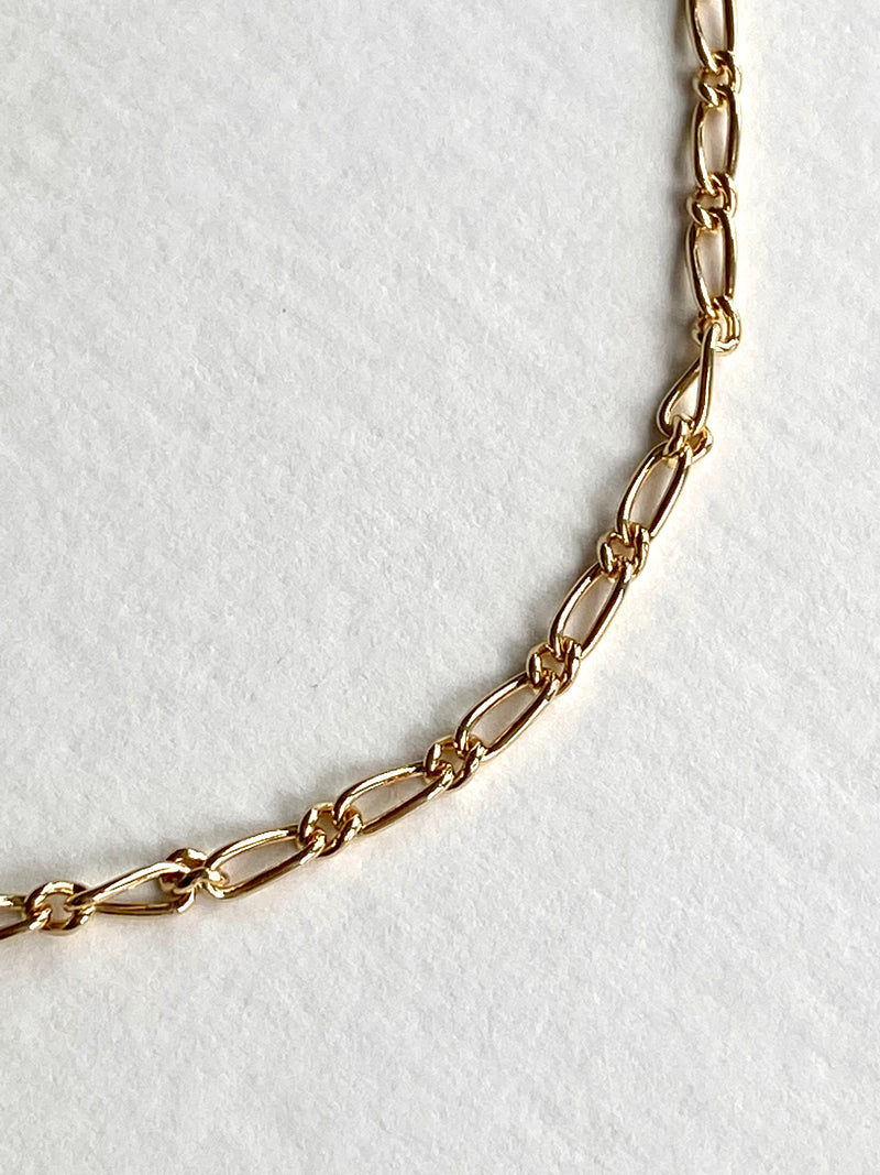Tiffany HardWear Large Double Link Pendant in Yellow Gold with Pavé  Diamonds | Tiffany & Co.