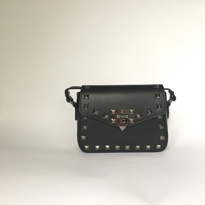 Baby Valentino Black - [product_type] - Queen & Grace