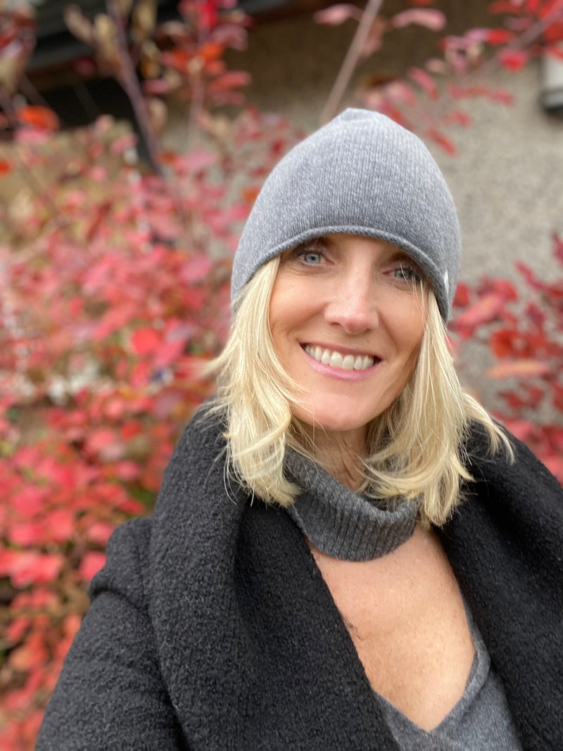 Cashmere Toques | New Colours