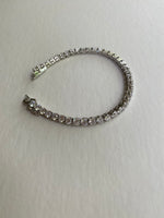 Swarovski Tennis Bracelet | Medium