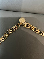 Gold Link Chain | Monaco