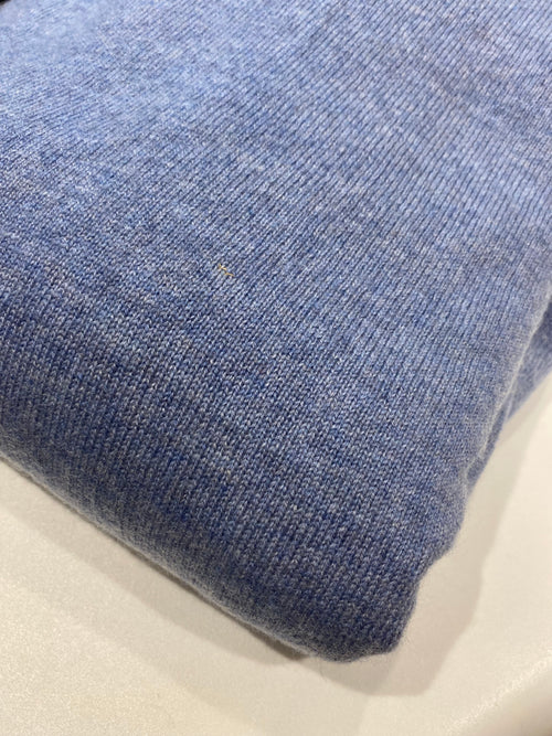 Cashmere Blanket Wrap Boro 30/70