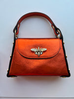 Queen Bee Ladies Leather Handbags