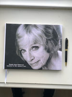 Custom Guest Books - Accessories - Queen & Grace
