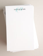 NOTEPAD | TMG-18-B - Notepads - Queen & Grace