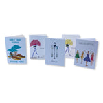Ten Assorted Thank You Cards